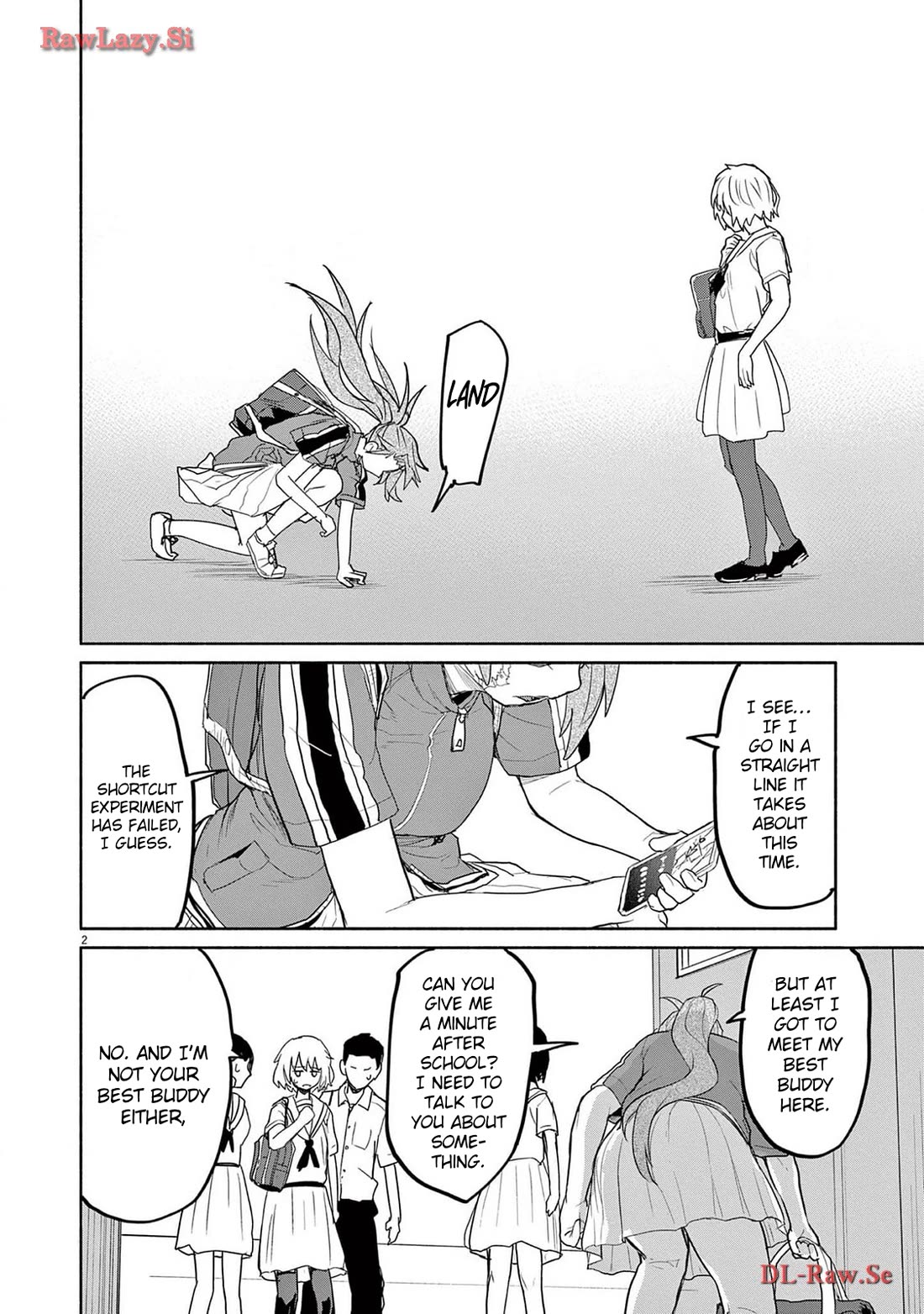 Mysteries, Maidens, And Mysterious Disappearances Chapter 63 page 2 - Chapter 63: Seven Star Goddess - Part 3