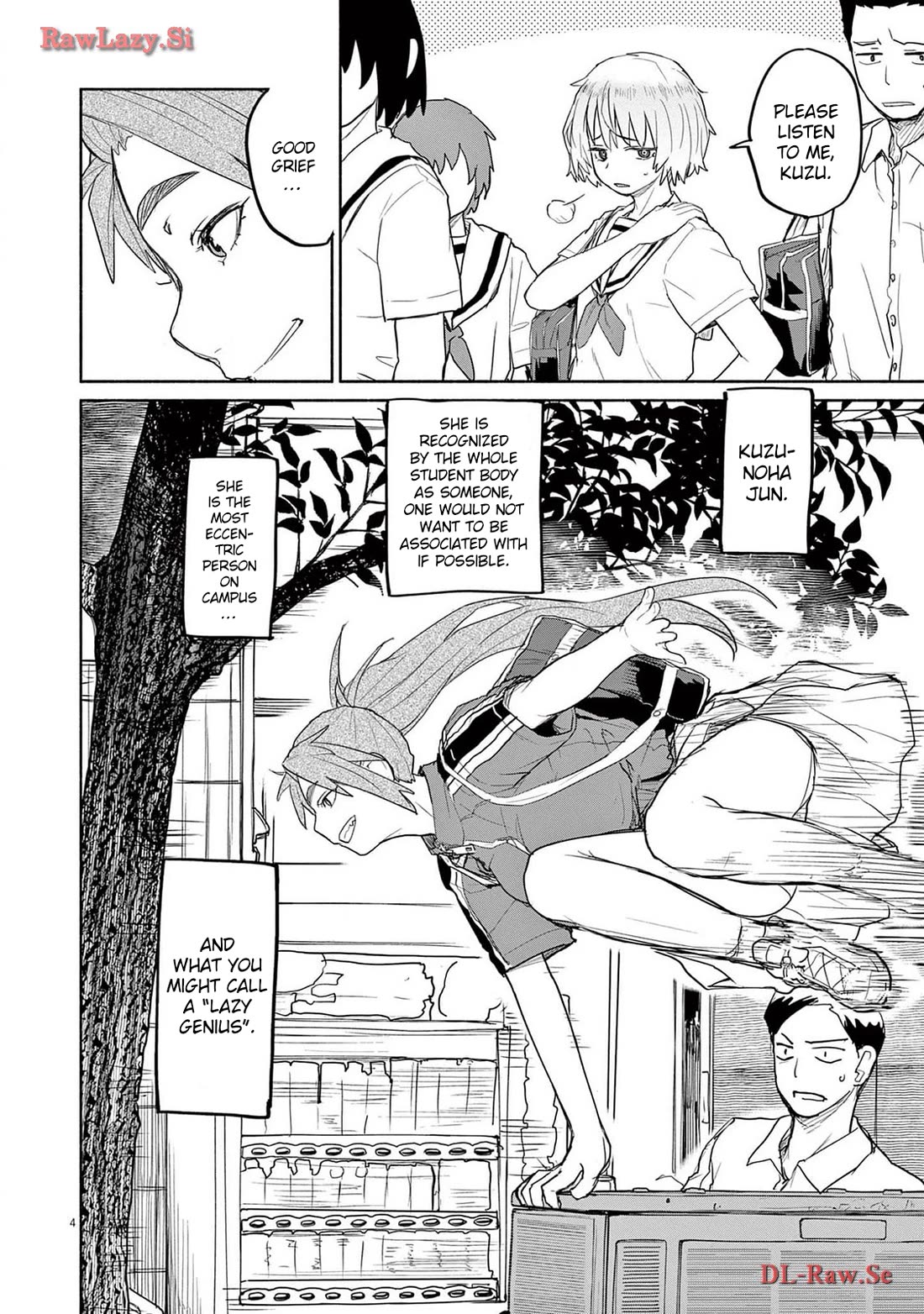 Mysteries, Maidens, And Mysterious Disappearances Chapter 63 page 4 - Chapter 63: Seven Star Goddess - Part 3