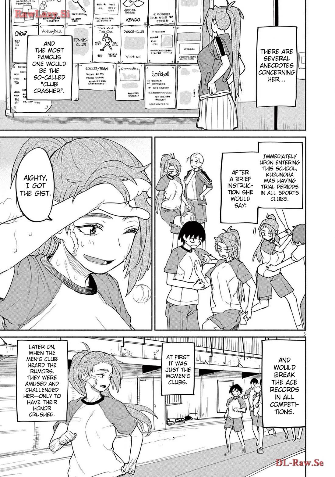 Mysteries, Maidens, And Mysterious Disappearances Chapter 63 page 5 - Chapter 63: Seven Star Goddess - Part 3