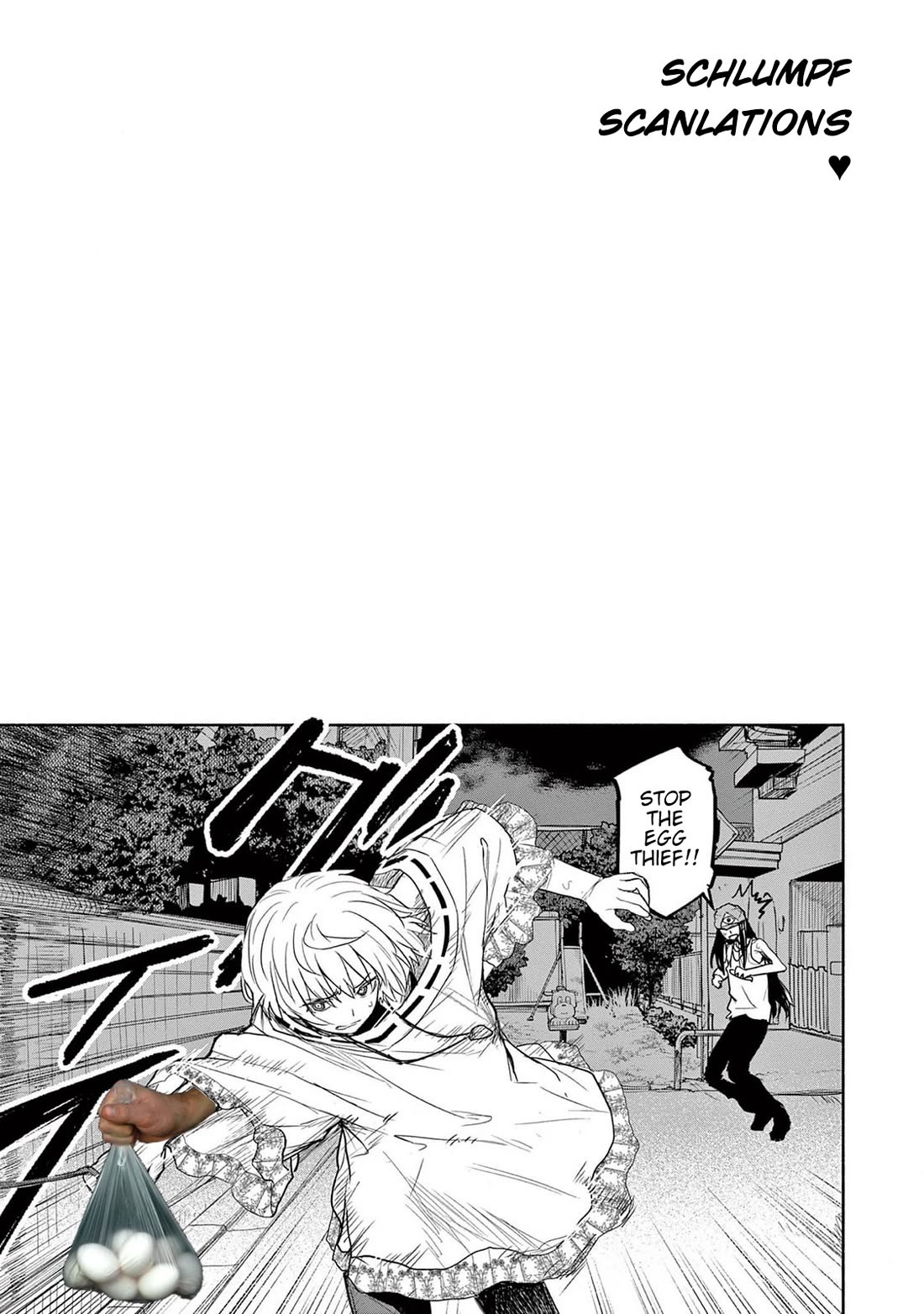Mysteries, Maidens, And Mysterious Disappearances Chapter 64 page 28 - Chapter 64: Seven Star Goddess - Part 4