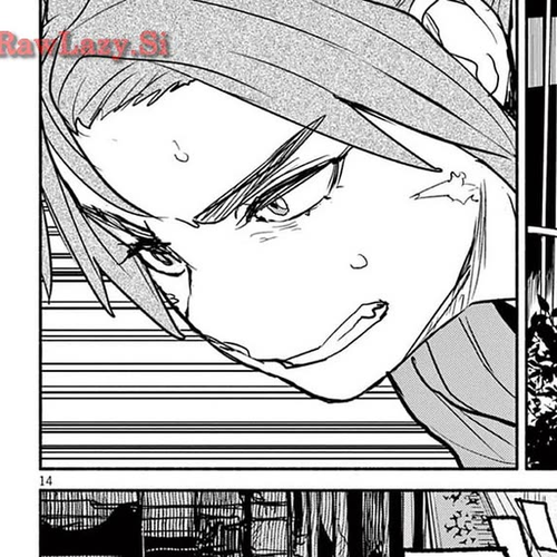 Mysteries, Maidens, And Mysterious Disappearances Chapter 64: Seven Star Goddess - Part 4 cover
