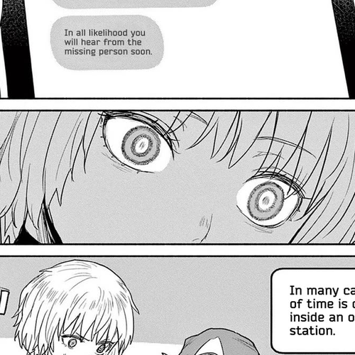 Mysteries, Maidens, And Mysterious Disappearances Chapter 65: Seven Star Goddess - Part 5 cover