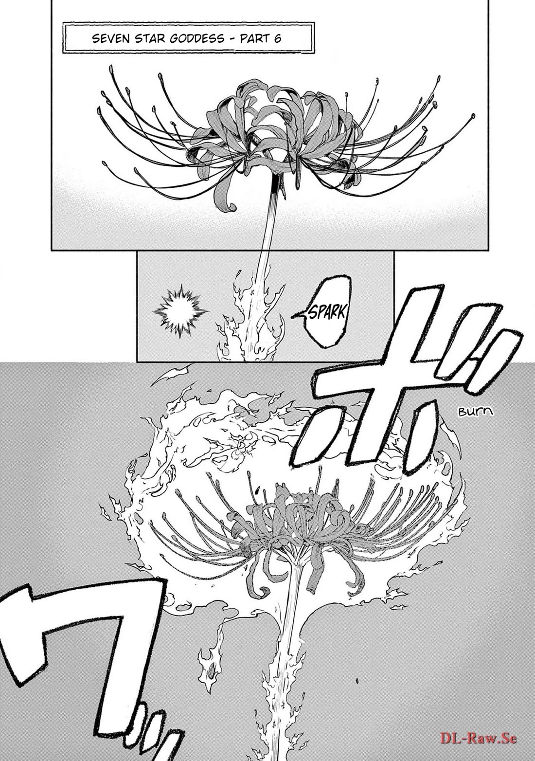 Mysteries, Maidens, And Mysterious Disappearances Chapter 66 page 1 - Chapter 66: Seven Star Goddess - Part 6