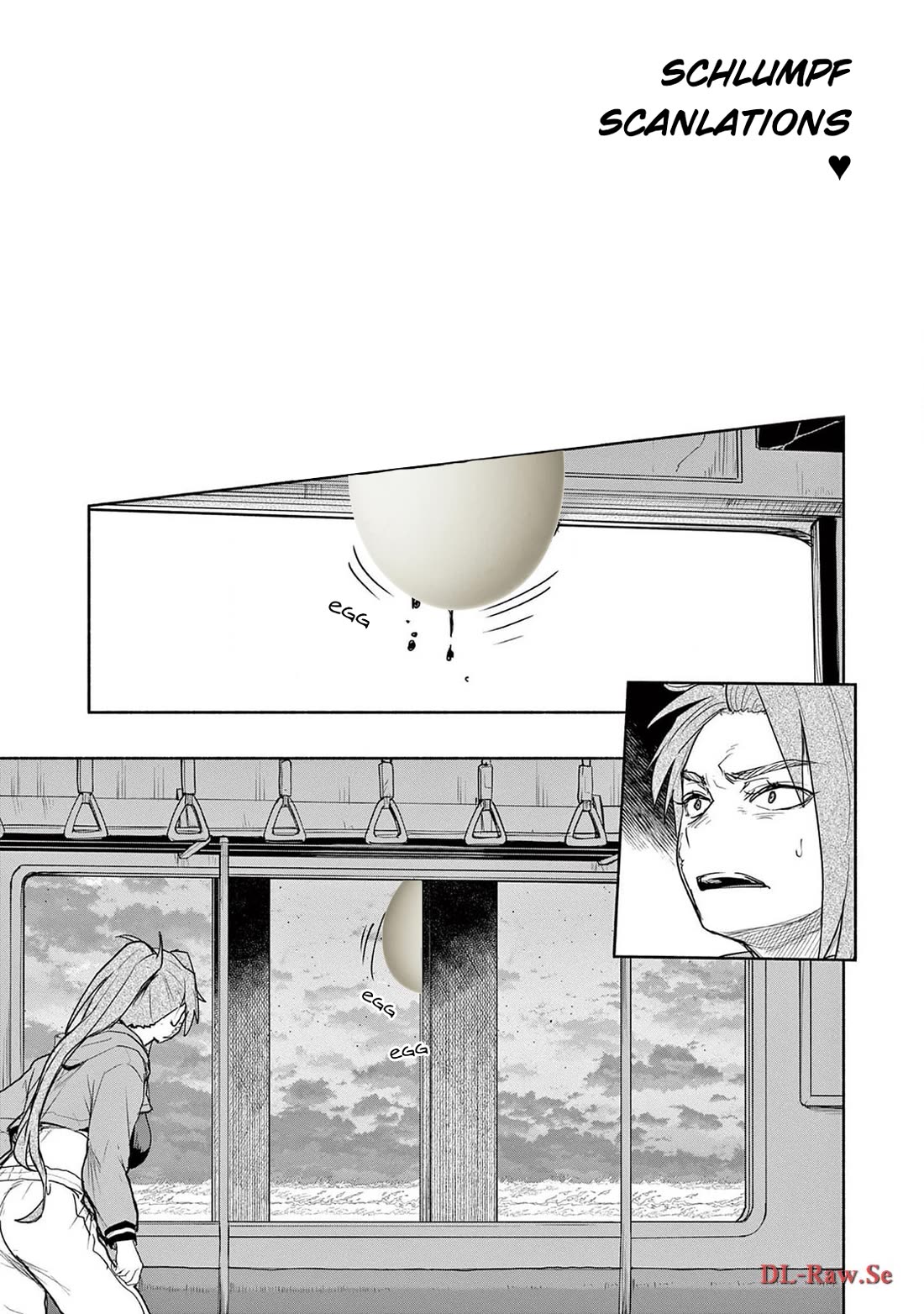 Mysteries, Maidens, And Mysterious Disappearances Chapter 66 page 19 - Chapter 66: Seven Star Goddess - Part 6