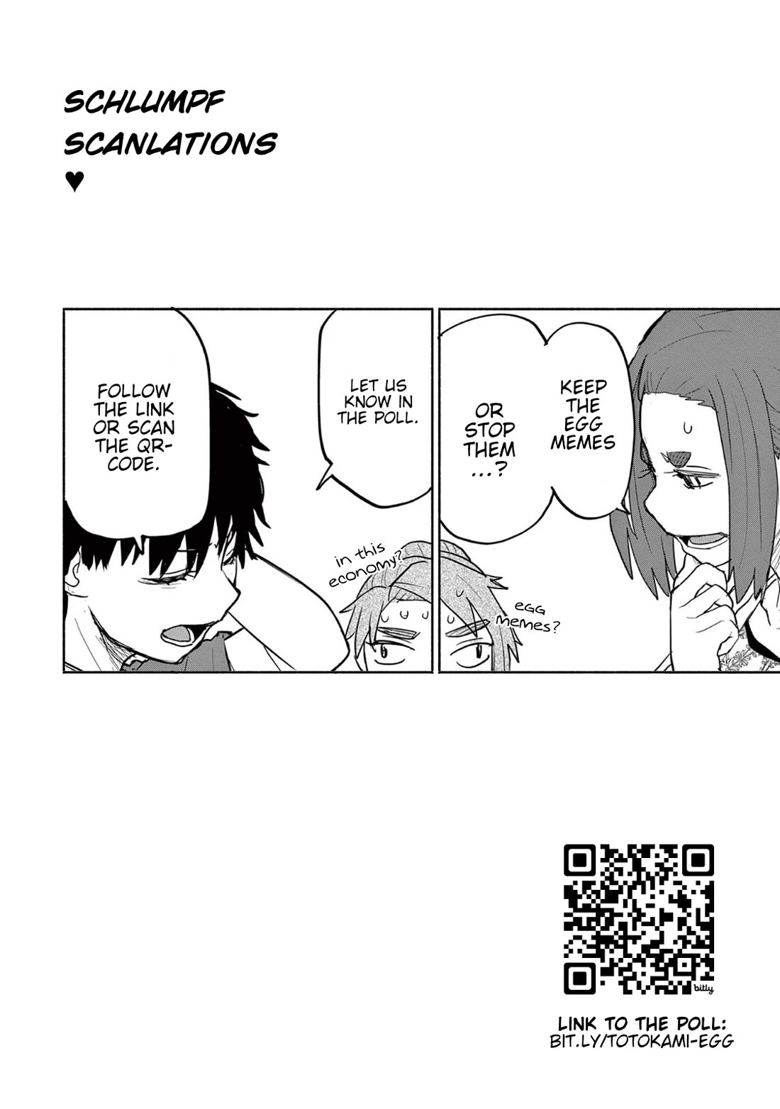 Mysteries, Maidens, And Mysterious Disappearances Chapter 68 page 34 - Chapter 68: Seven Star Goddess - Part 8