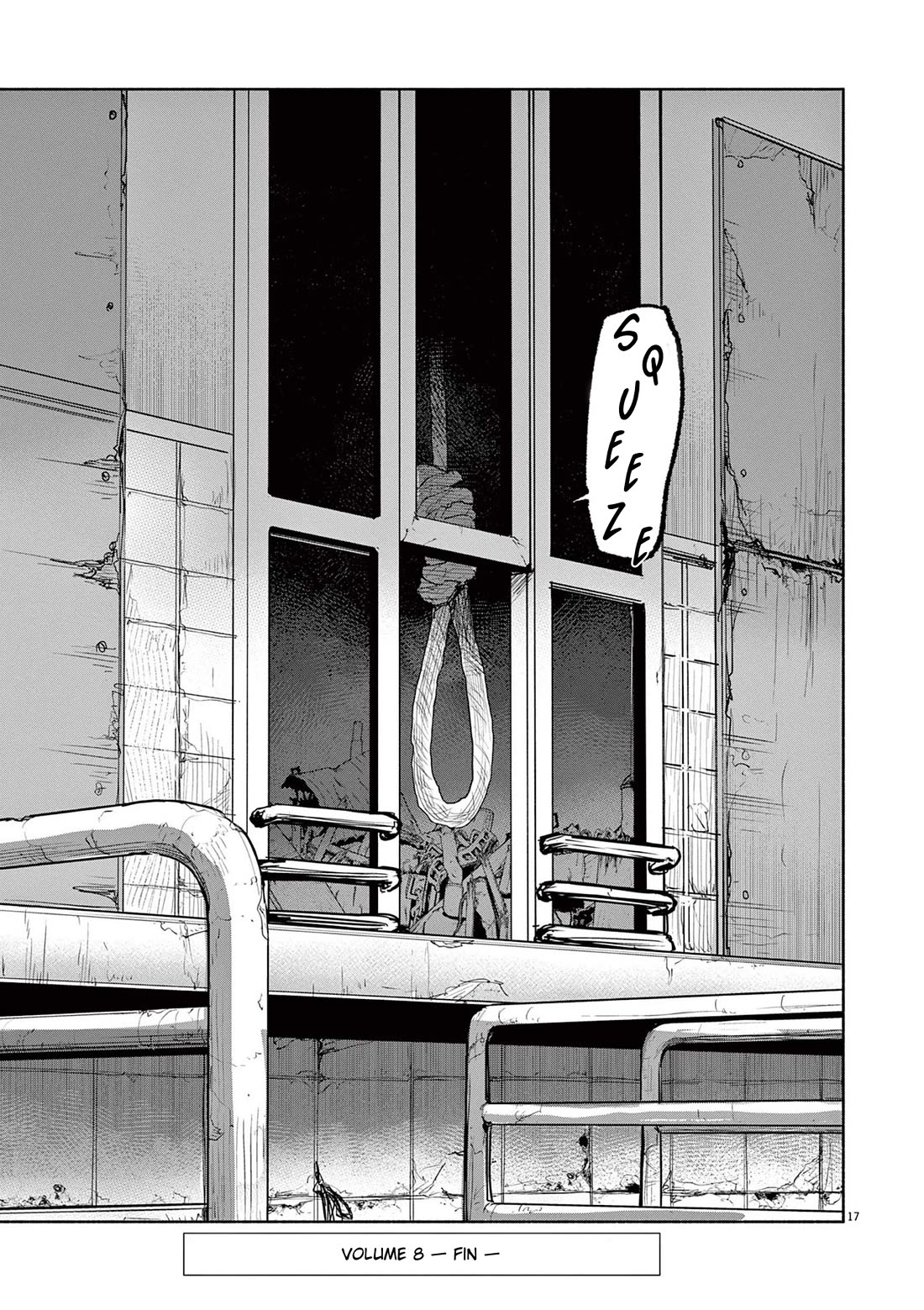 Mysteries, Maidens, And Mysterious Disappearances Chapter 72 page 16 - Chapter 72: The Cat's Parishioners - Part 2