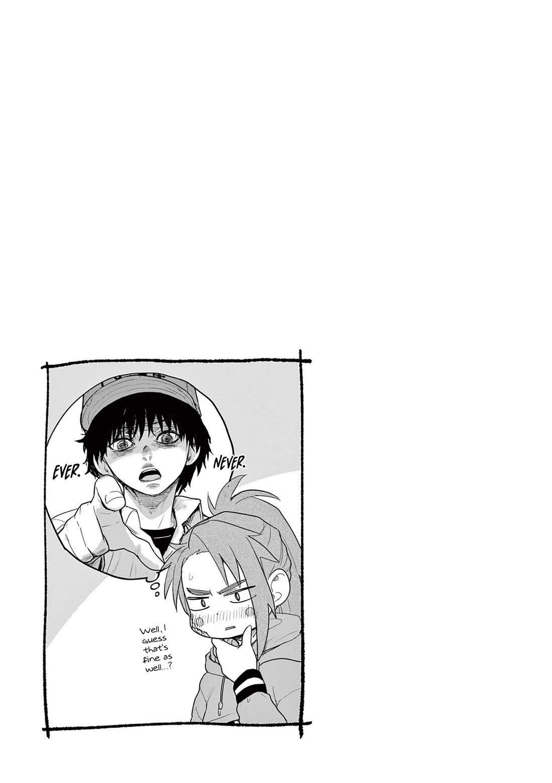 Mysteries, Maidens, And Mysterious Disappearances Chapter 75 page 32 - Chapter 75: Bearer of Youth - Part 3