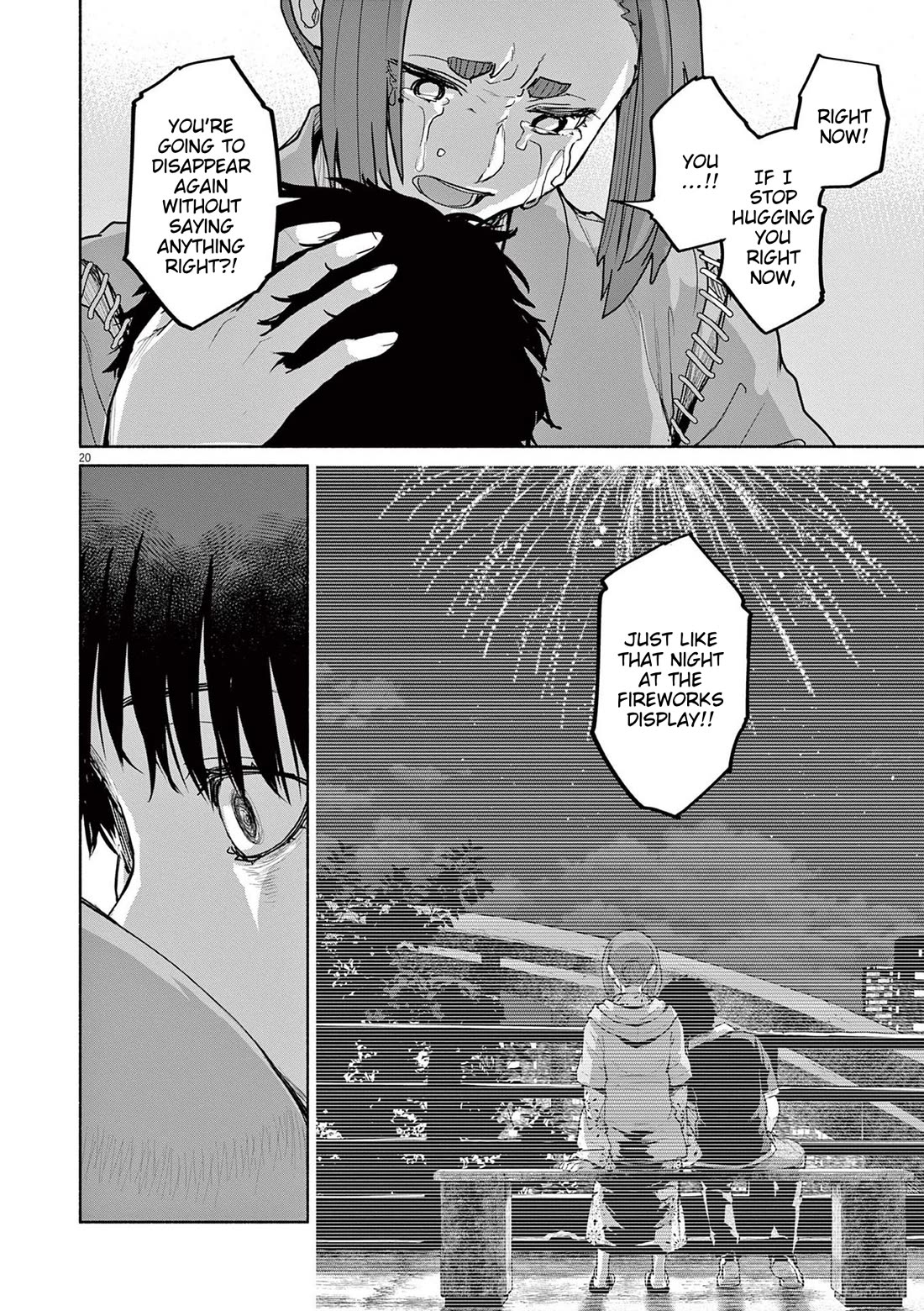 Mysteries, Maidens, And Mysterious Disappearances Chapter 77 page 19 - Chapter 77: Suddenly Popular God - Part 1