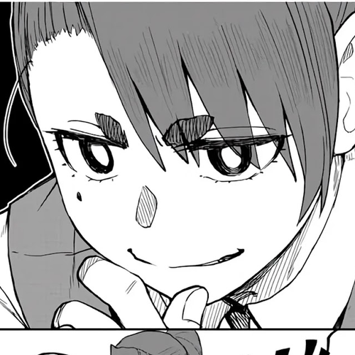 Mysteries, Maidens, And Mysterious Disappearances Chapter 8: The Chinrinki Ogre Part 2 cover