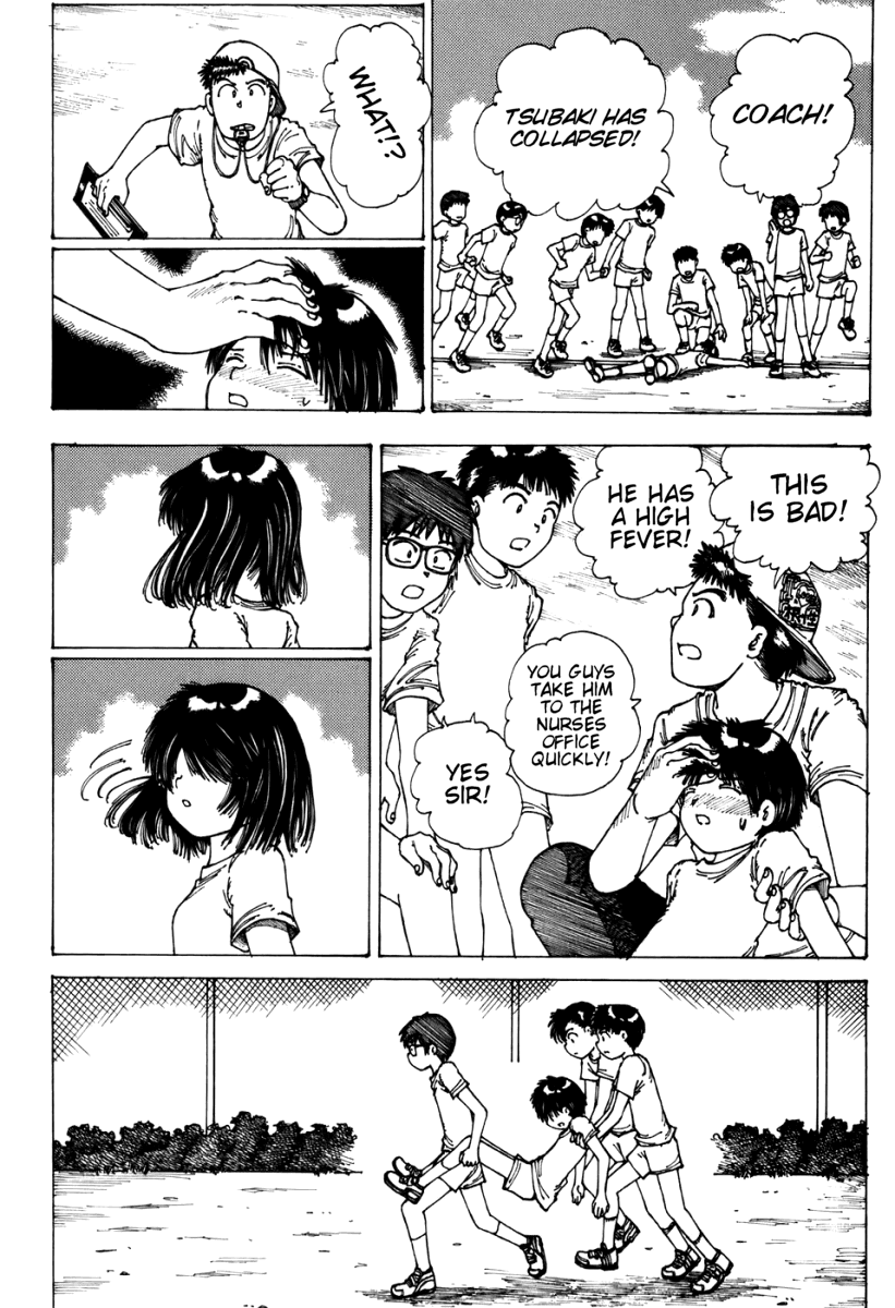 Mysterious Girlfriend X Chapter 0.1 page 30 - Chapter 0.1: Mysterious Girlfriend X