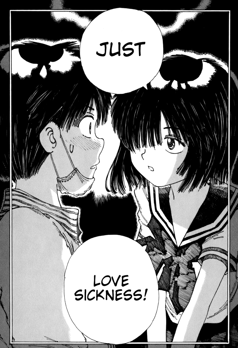 Mysterious Girlfriend X Chapter 0.1 page 48 - Chapter 0.1: Mysterious Girlfriend X