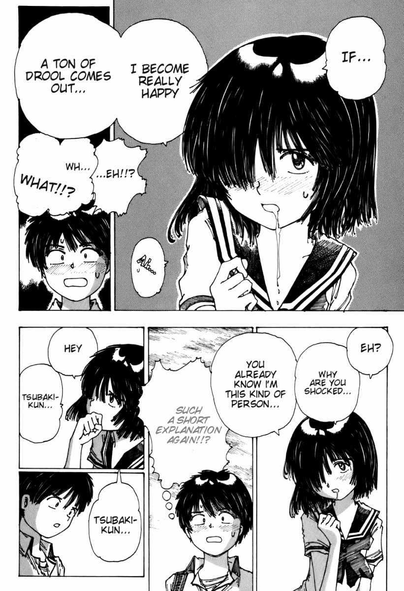 Mysterious Girlfriend X Chapter 0.1 page 76 - Chapter 0.1: Mysterious Girlfriend X