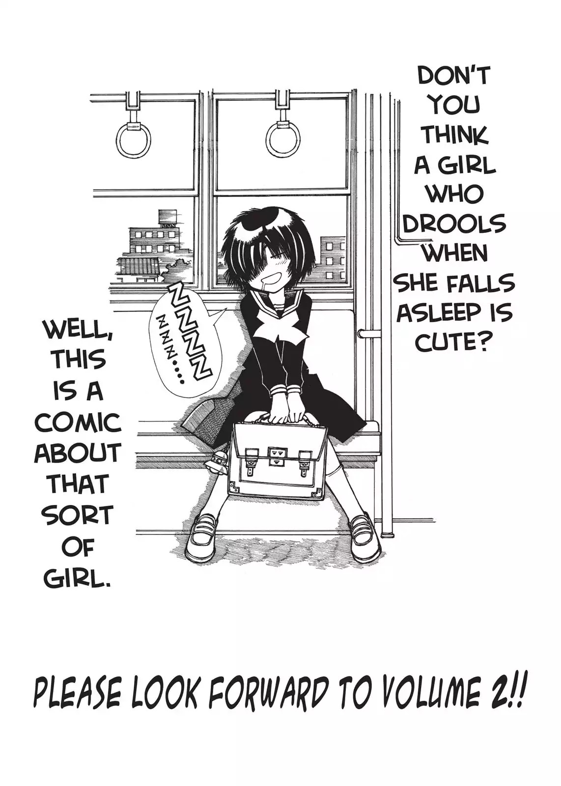 Mysterious Girlfriend X Chapter 12.5 page 11 - Chapter 12.5: Mysterious Meow