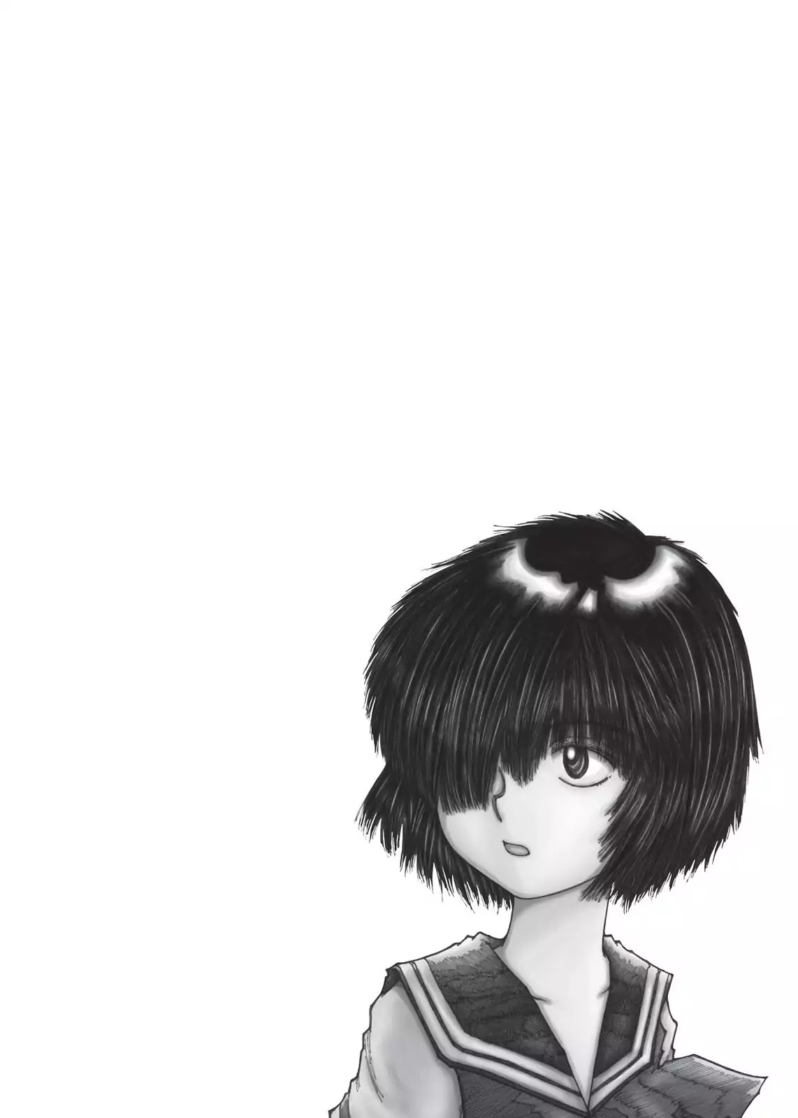 Mysterious Girlfriend X Chapter 12.5 page 12 - Chapter 12.5: Mysterious Meow