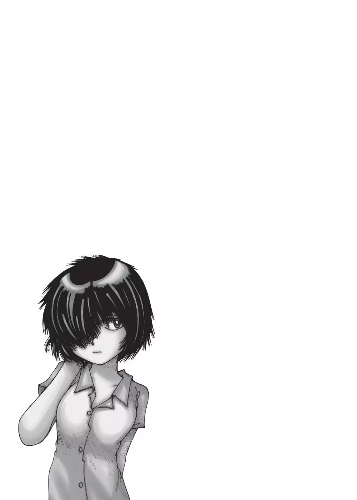 Mysterious Girlfriend X Chapter 12.5 page 13 - Chapter 12.5: Mysterious Meow