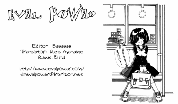 Mysterious Girlfriend X Chapter 13 page 30 - Chapter 13: Mysterious Dessert