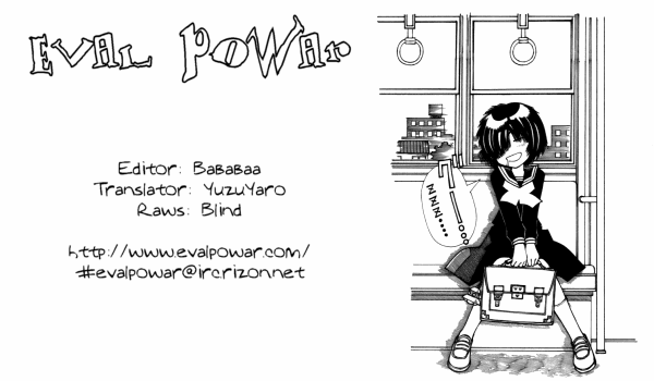 Mysterious Girlfriend X Chapter 18 page 23 - Chapter 18: Mysterious Exam Study