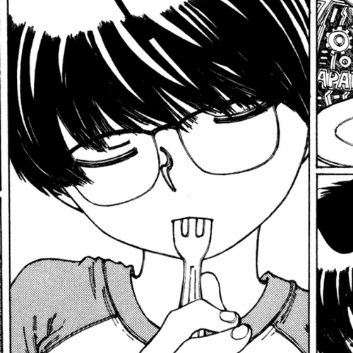 Mysterious Girlfriend X Chapter 18: Mysterious Exam Study cover