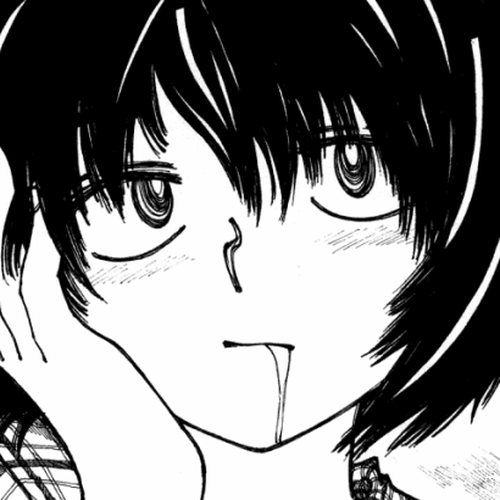 Mysterious Girlfriend X Chapter 19: Mysterious Big Sister cover