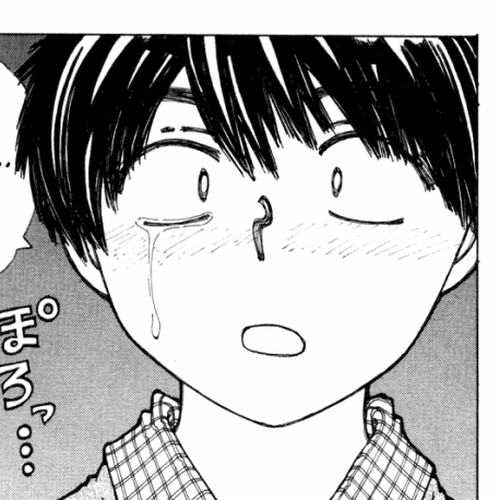 Mysterious Girlfriend X Chapter 20: Mysterious Sensation cover