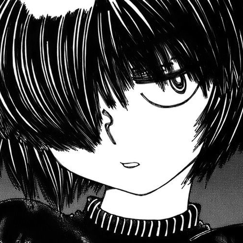 Mysterious Girlfriend X Chapter 21: Mysterious Feeling cover