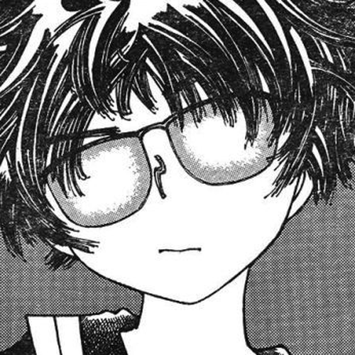 Mysterious Girlfriend X Chapter 23: Mysterious "For Some Reason, that Kind Of..." cover