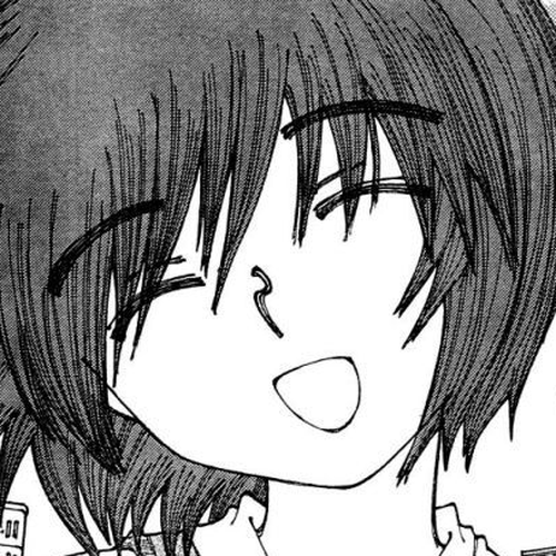 Mysterious Girlfriend X Chapter 24: Mysterious Idol cover