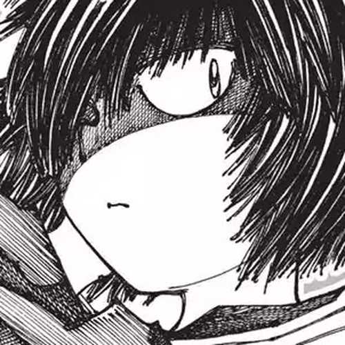Mysterious Girlfriend X Vol.2 Chapter Bonus: Materials cover