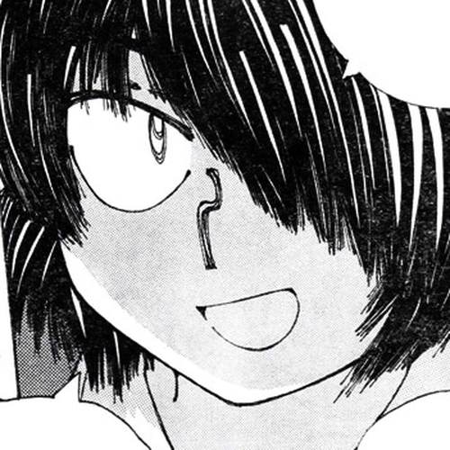 Mysterious Girlfriend X Chapter 37: Mysterious High Kick cover
