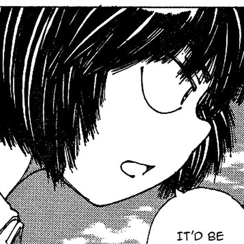 Mysterious Girlfriend X Chapter 38: Mysterious Plan cover
