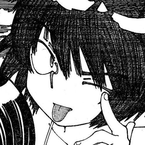 Mysterious Girlfriend X Chapter 39: Unison cover