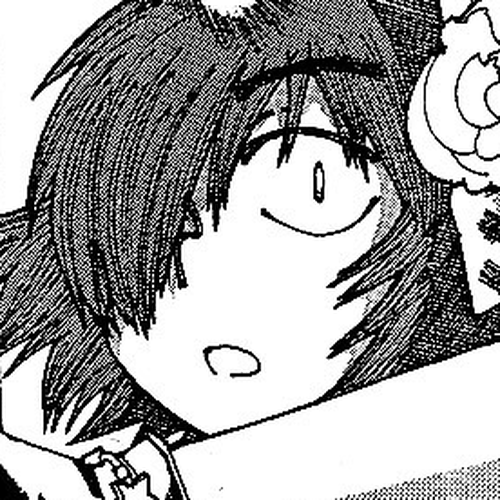 Mysterious Girlfriend X Chapter 41 cover