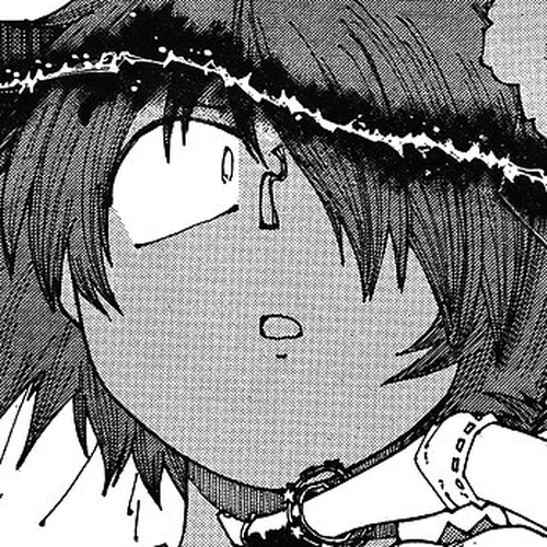 Mysterious Girlfriend X Chapter 46: Mysterious Switch cover