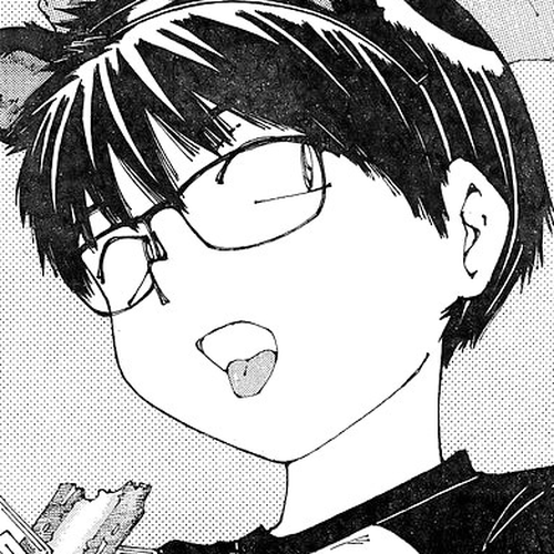 Mysterious Girlfriend X Chapter 49: Mysterious Carnivorous Girl (Part 1) cover