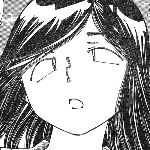 Mysterious Girlfriend X Chapter 51: Mysterious Narrowed, Angry Eyes vs. Gentle, Soothing Eyes (Part 1) cover