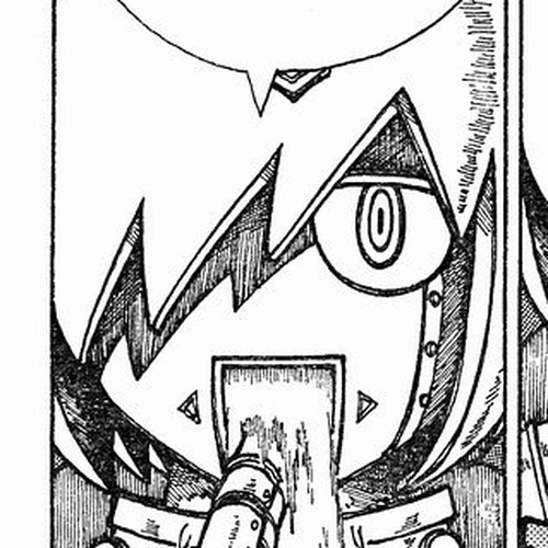 Mysterious Girlfriend X Chapter 52.5: Mysterious Girlfriend X Robo cover