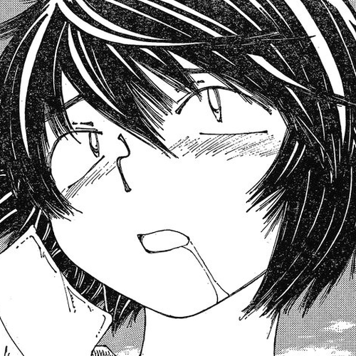 Mysterious Girlfriend X Chapter 53: Mysterious Cold cover