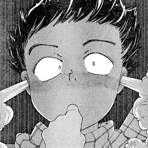 Mysterious Girlfriend X Chapter 54: Mysterious "Male Dream" cover