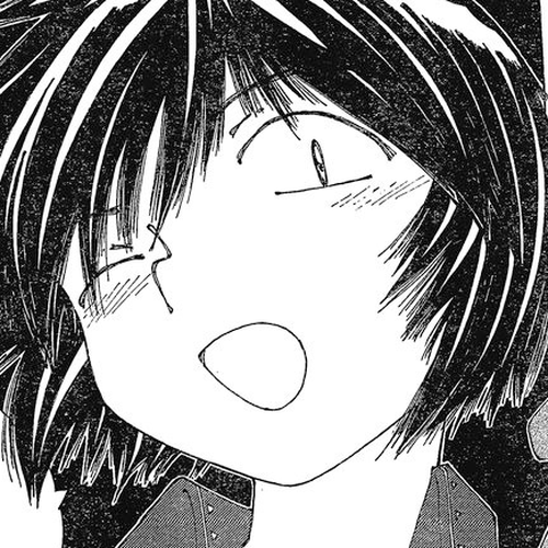 Mysterious Girlfriend X Chapter 55: Mysterious Petal cover