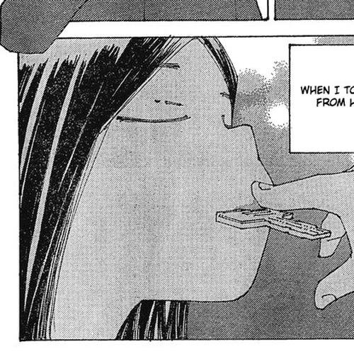 Mysterious Girlfriend X Chapter 56: Mysterious Twinge cover