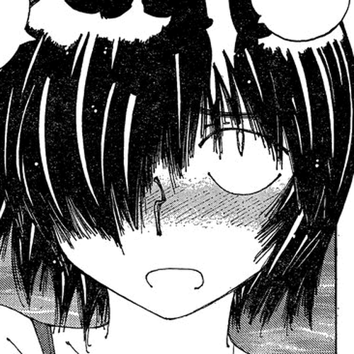 Mysterious Girlfriend X Chapter 59: Mysterious Swim Meet (Part 2) cover