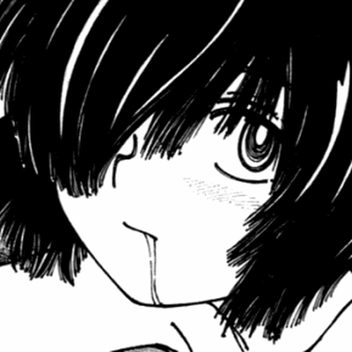 Mysterious Girlfriend X Chapter 6: Mysterious Summer Vacation cover