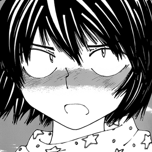 Mysterious Girlfriend X Chapter 60.5: The Mysterious Anime Adaptation cover