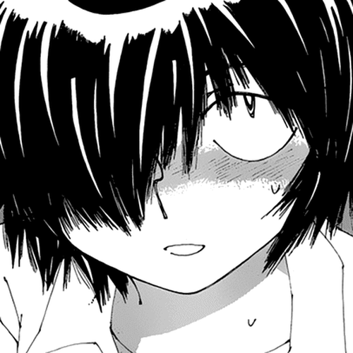 Mysterious Girlfriend X Chapter 60: The Mysterious Last Day of July cover
