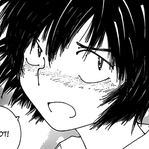 Mysterious Girlfriend X Chapter 61: Mysterious Substitute cover
