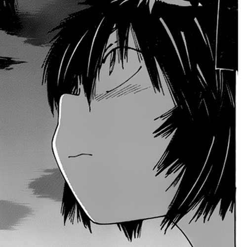Mysterious Girlfriend X Chapter 63: The Mysterious Movie Production (Part 2) cover