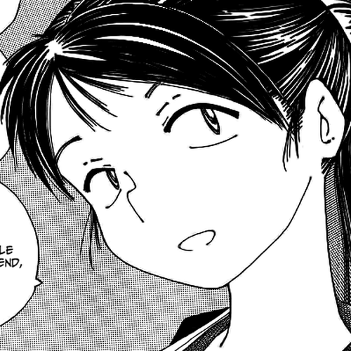 Mysterious Girlfriend X Chapter 65: The Mysterious Movie Production (Part 4) cover
