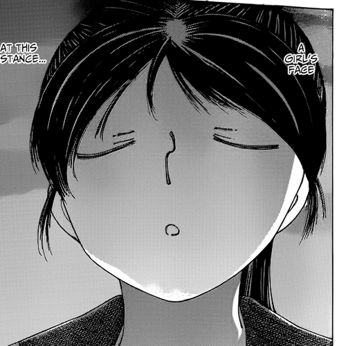 Mysterious Girlfriend X Chapter 66: The Mysterious Movie Production (Part 5) cover