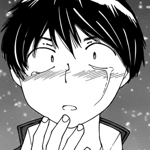 Mysterious Girlfriend X Chapter 68: The Mysterious Movie Production (Part 7) cover