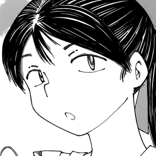 Mysterious Girlfriend X Chapter 69: The Mysterious Movie Screening (Part 1) cover